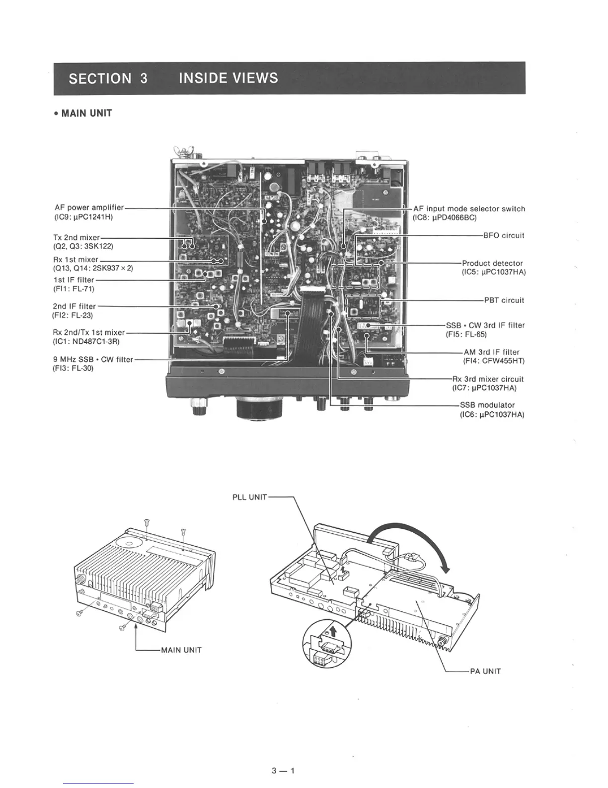 Page #6 background image