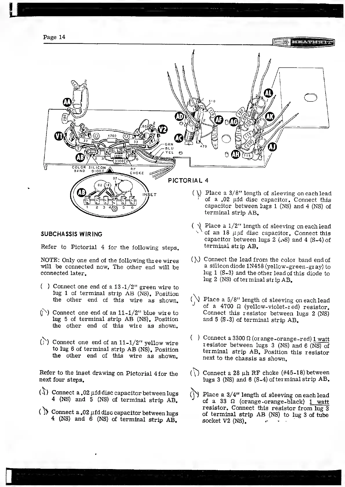 Page #14 background image