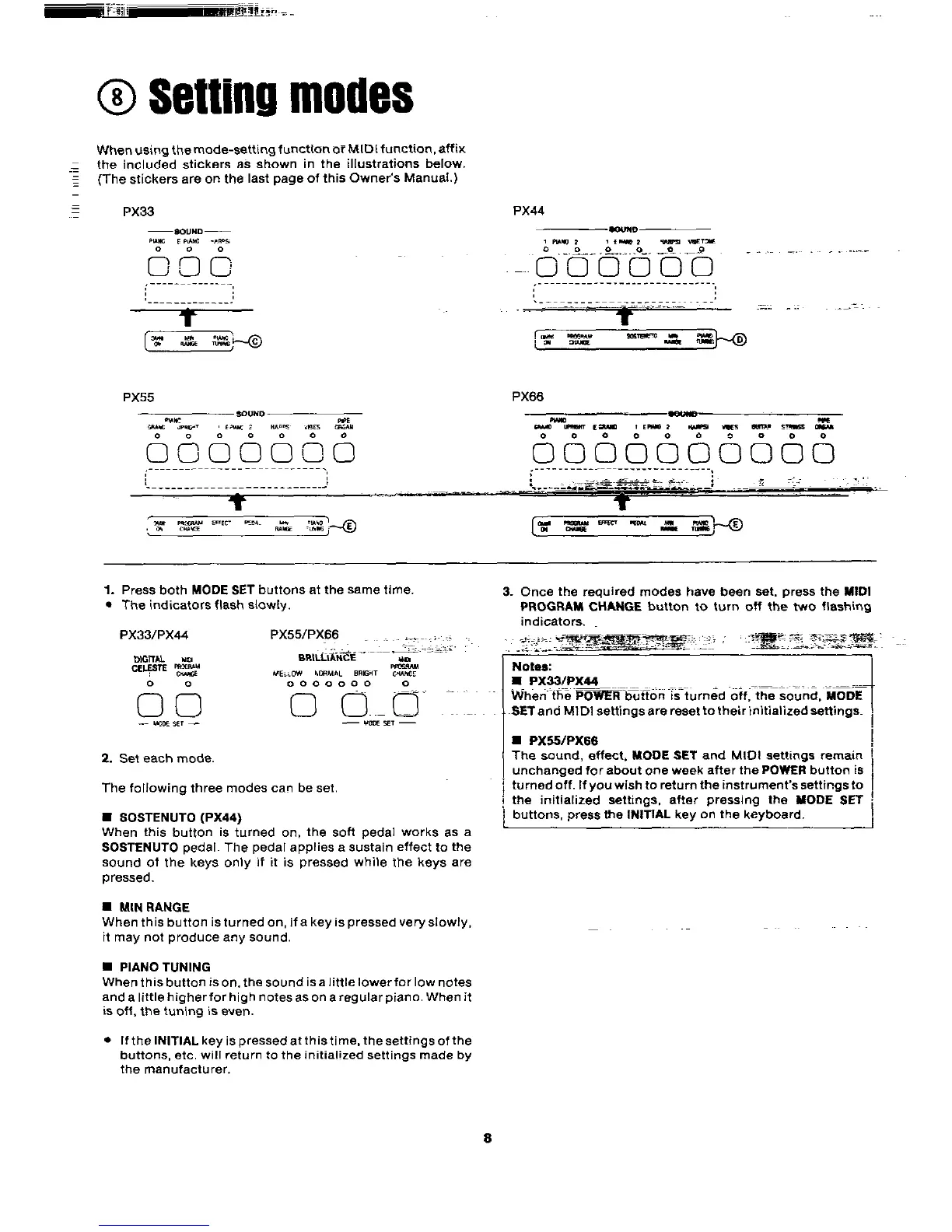 Page #10 background image