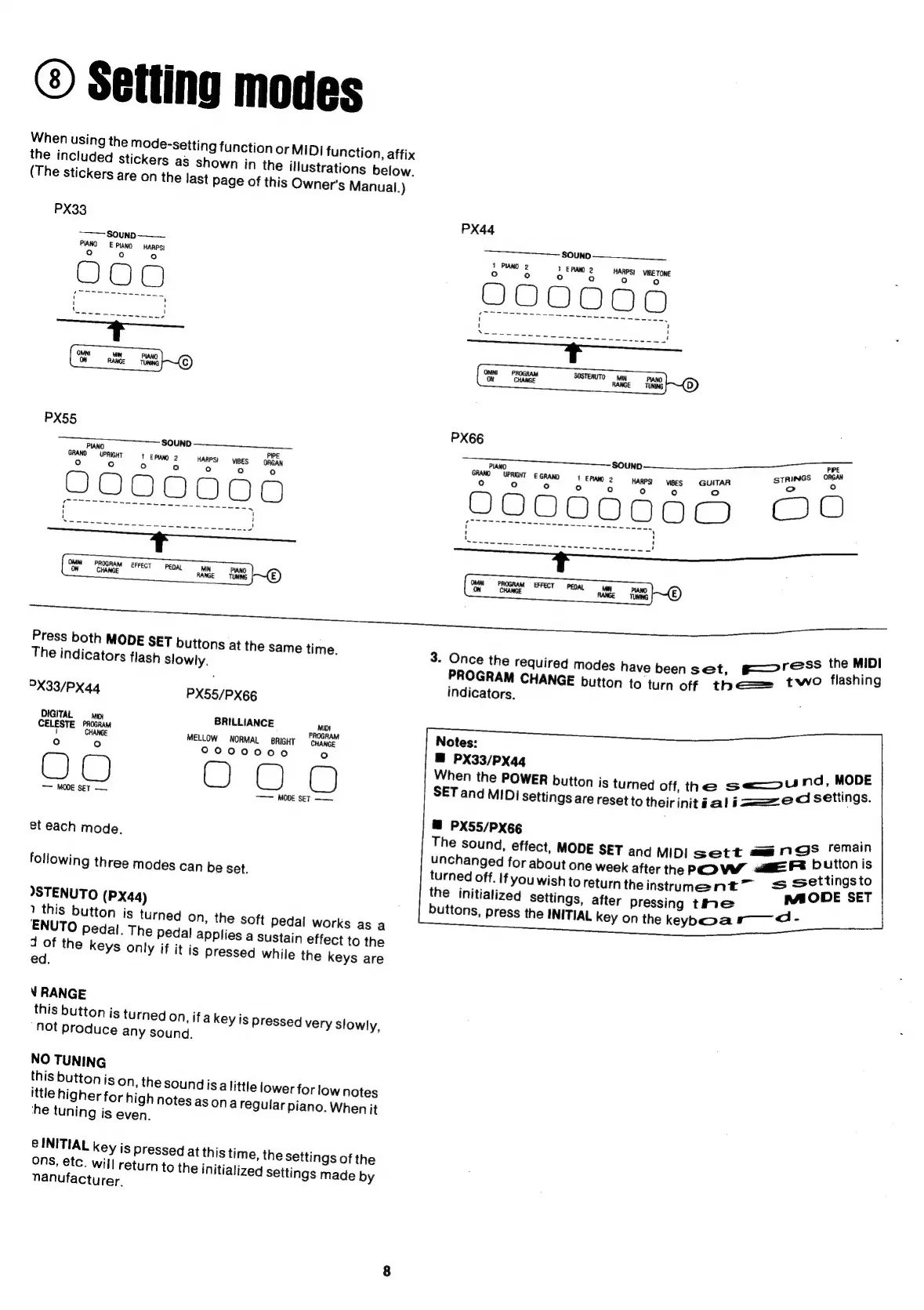 Page #10 background image