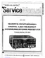 Preview: Service Manual