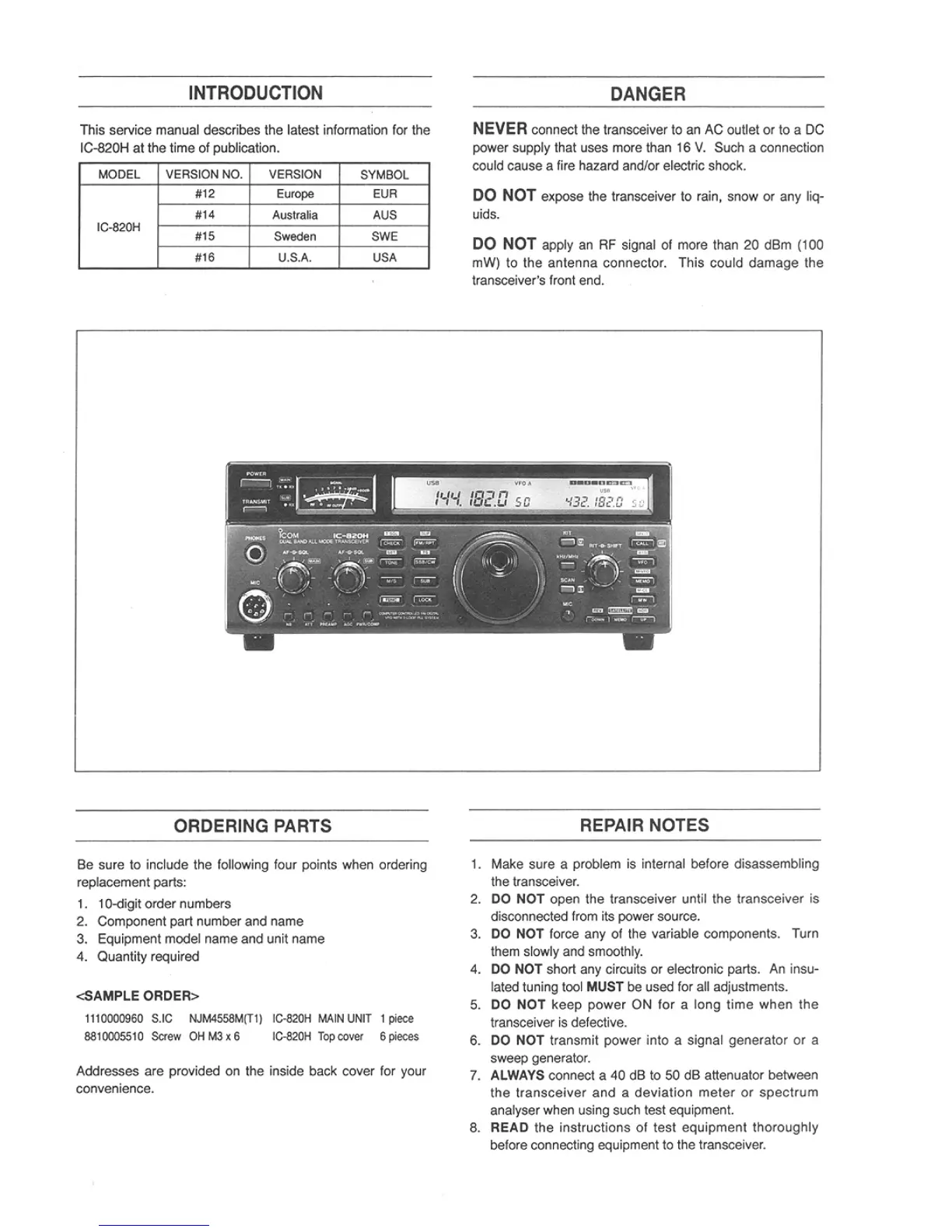 Page #2 background image