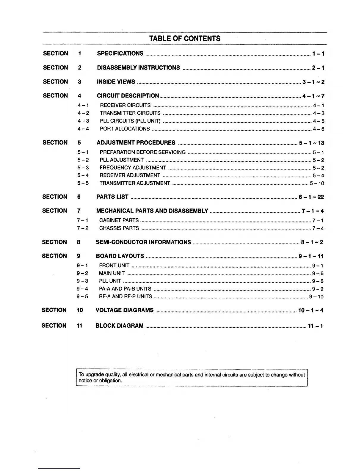 Page #3 background image