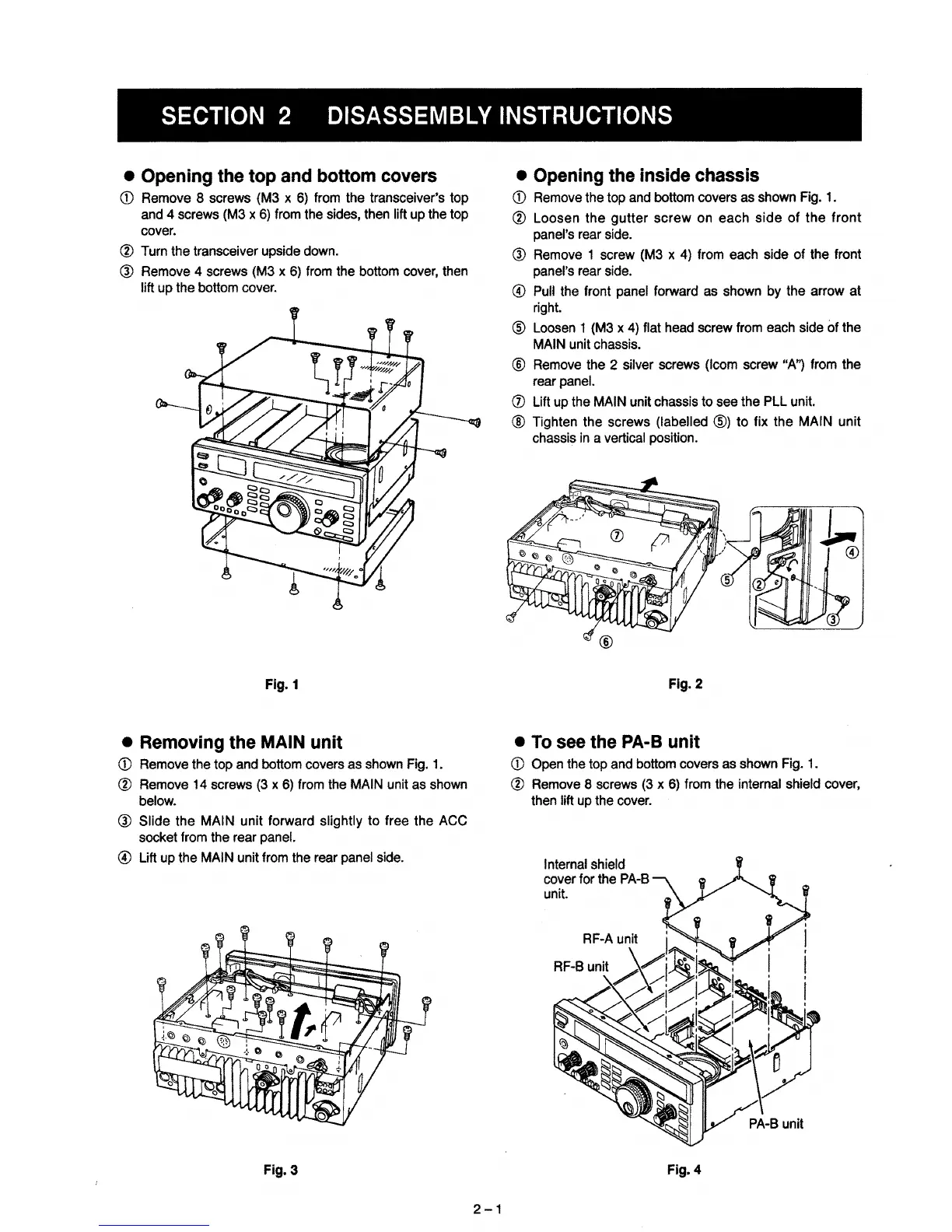 Page #5 background image