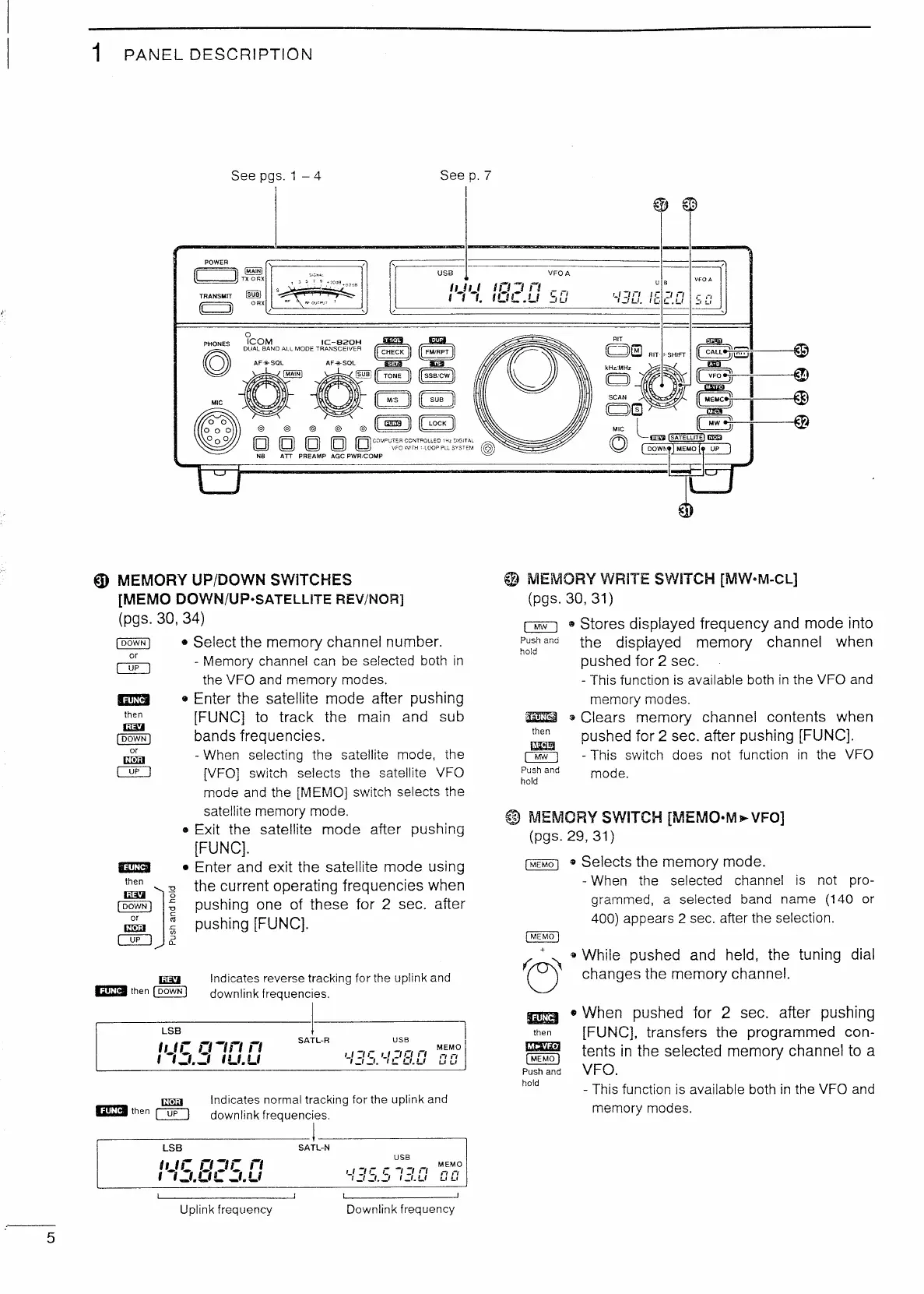 Page #4 background image