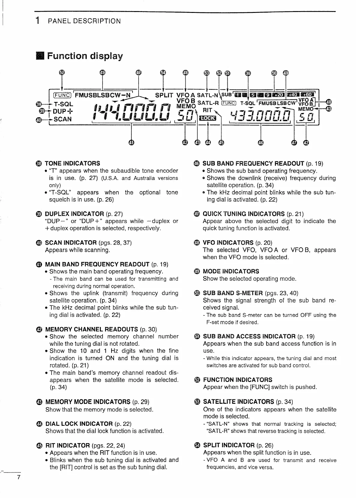 Page #6 background image