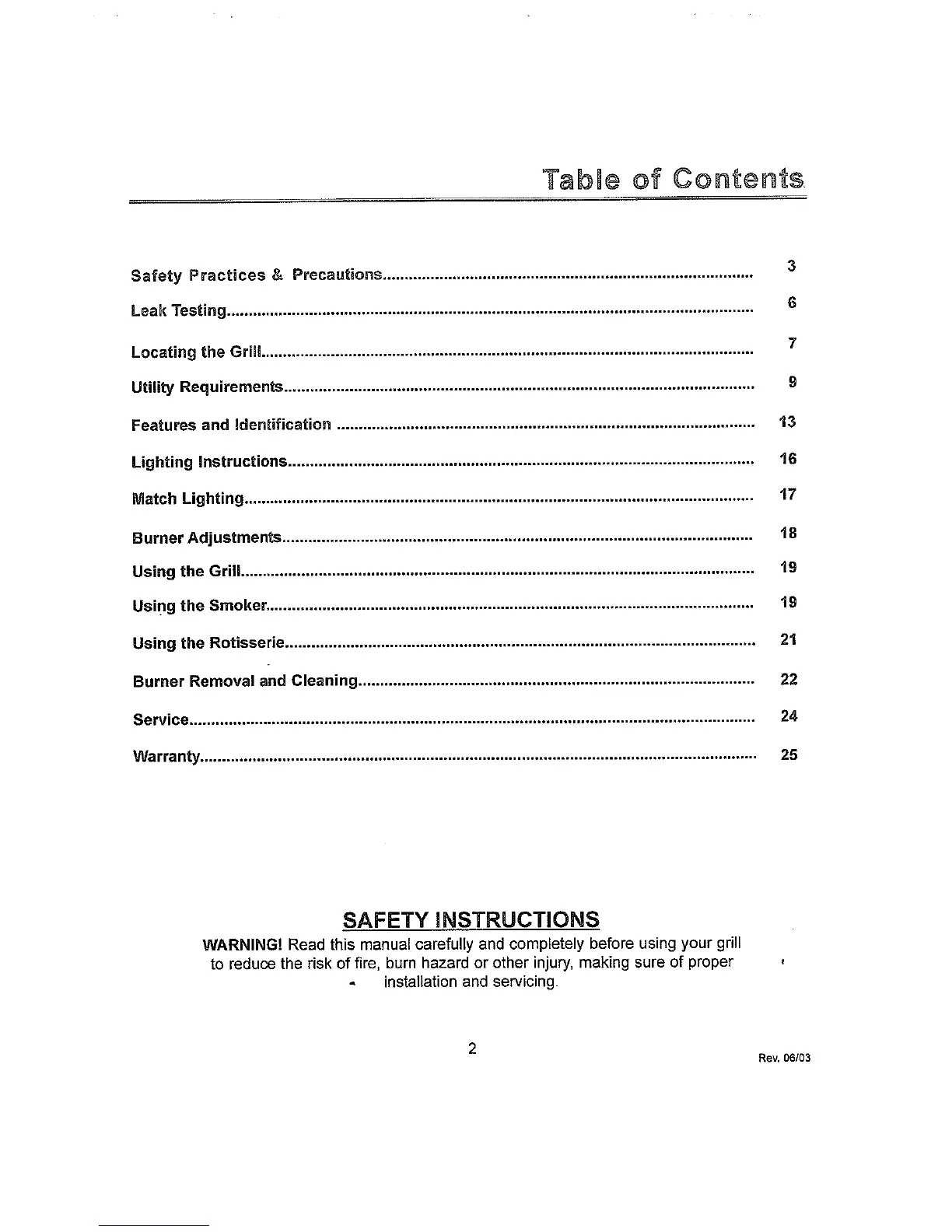Page #3 background image