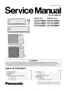 Preview: Service Manual
