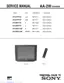 Preview: Service Manual