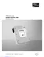 Preview: Technical Description Manual