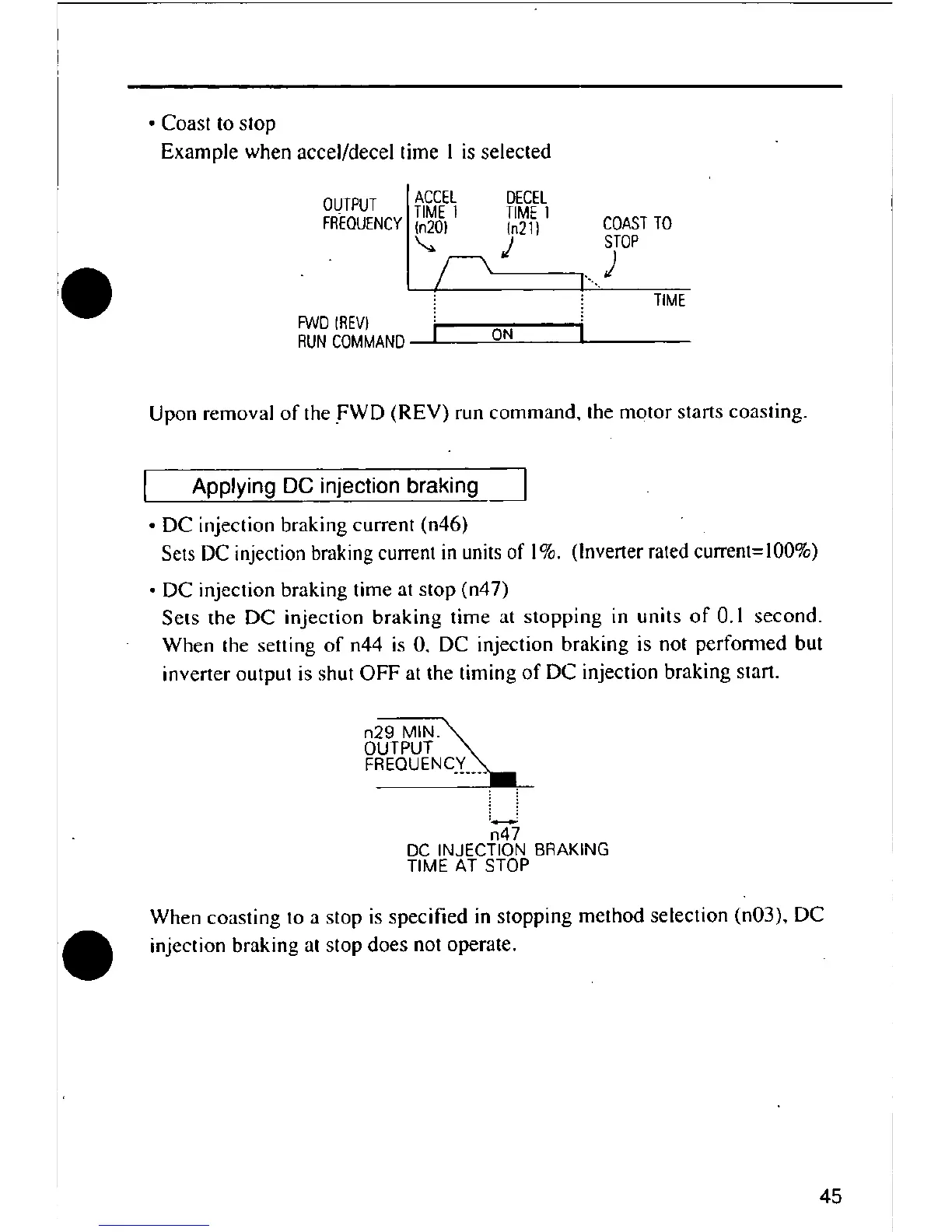 Page #45 background image