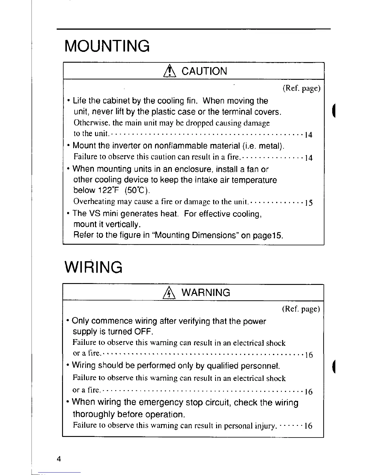 Page #4 background image
