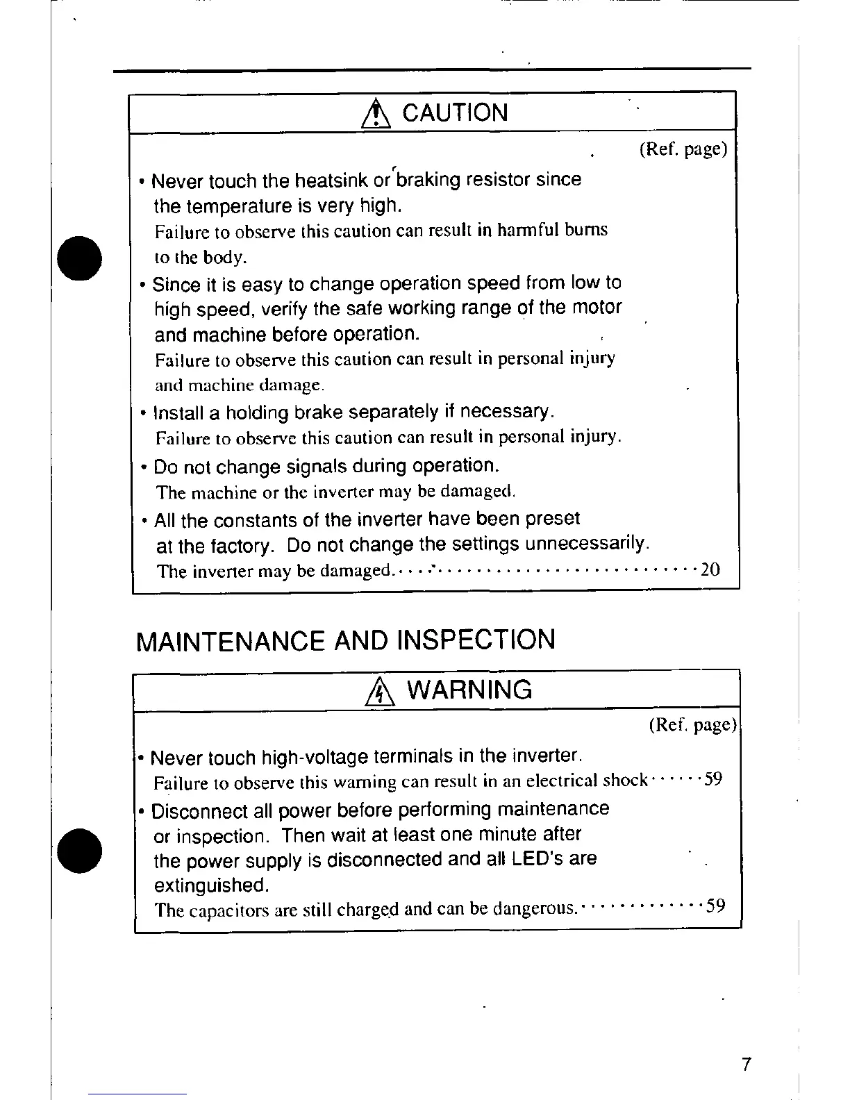 Page #7 background image