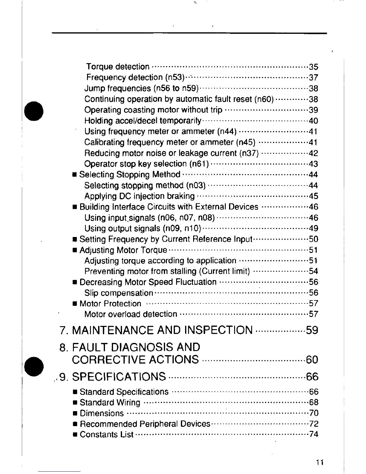 Page #11 background image