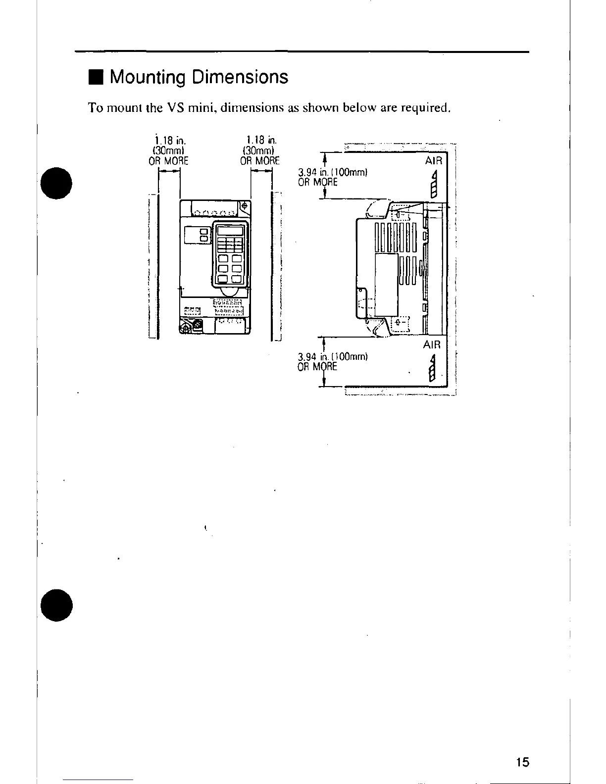 Page #15 background image