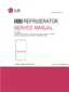 Preview: Service Manual