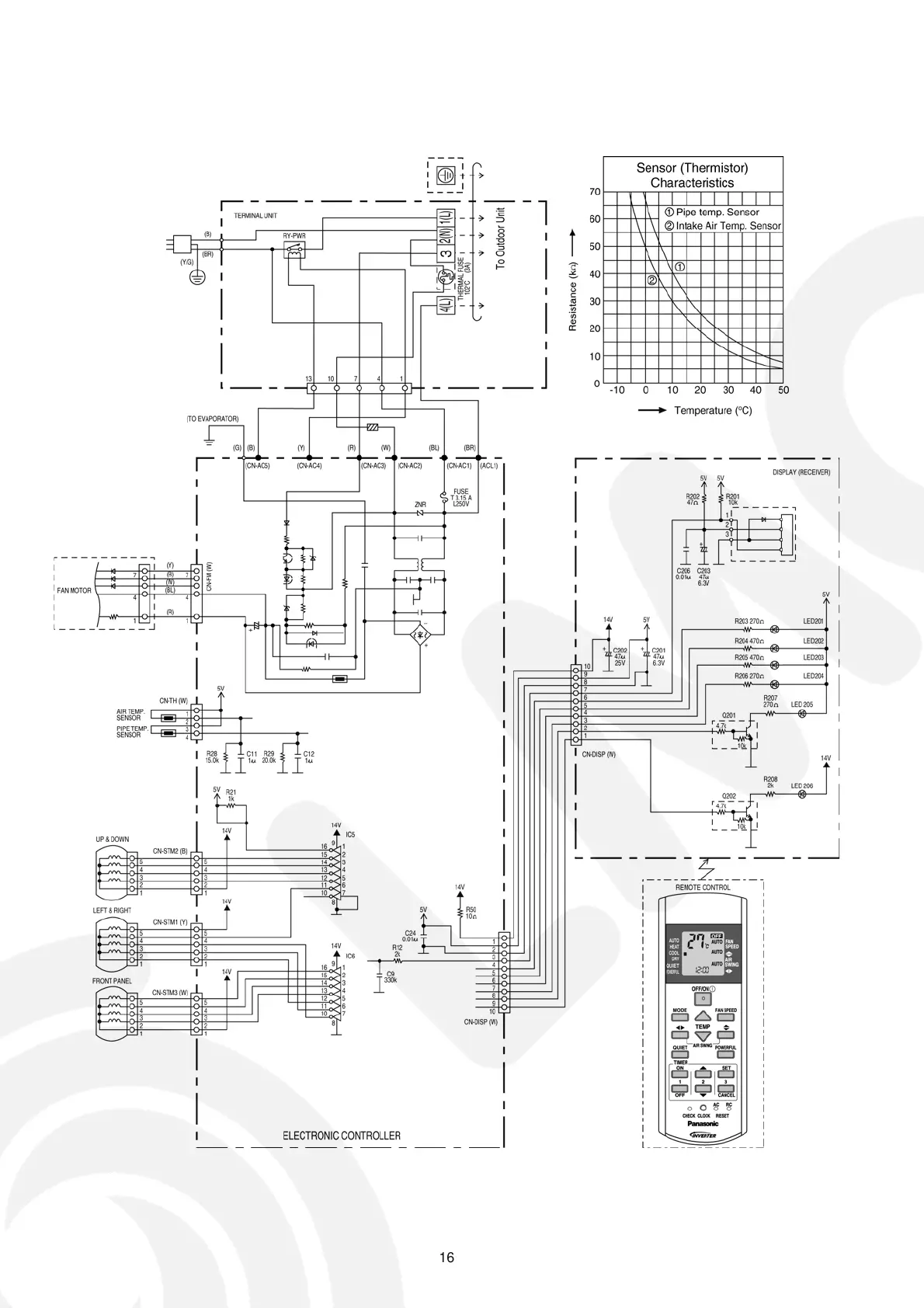 Page #16 background image