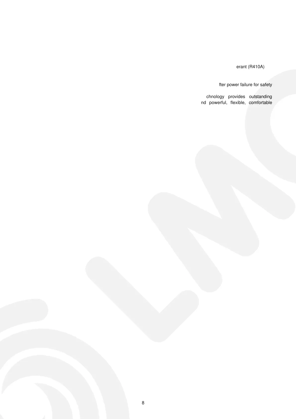 Page #8 background image