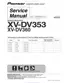 Preview: Service Manual