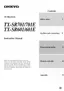 Preview: Instruction Manual