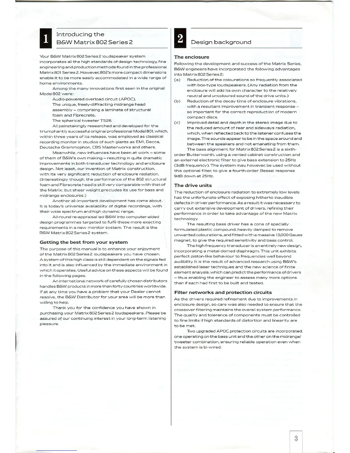 Page #3 background image