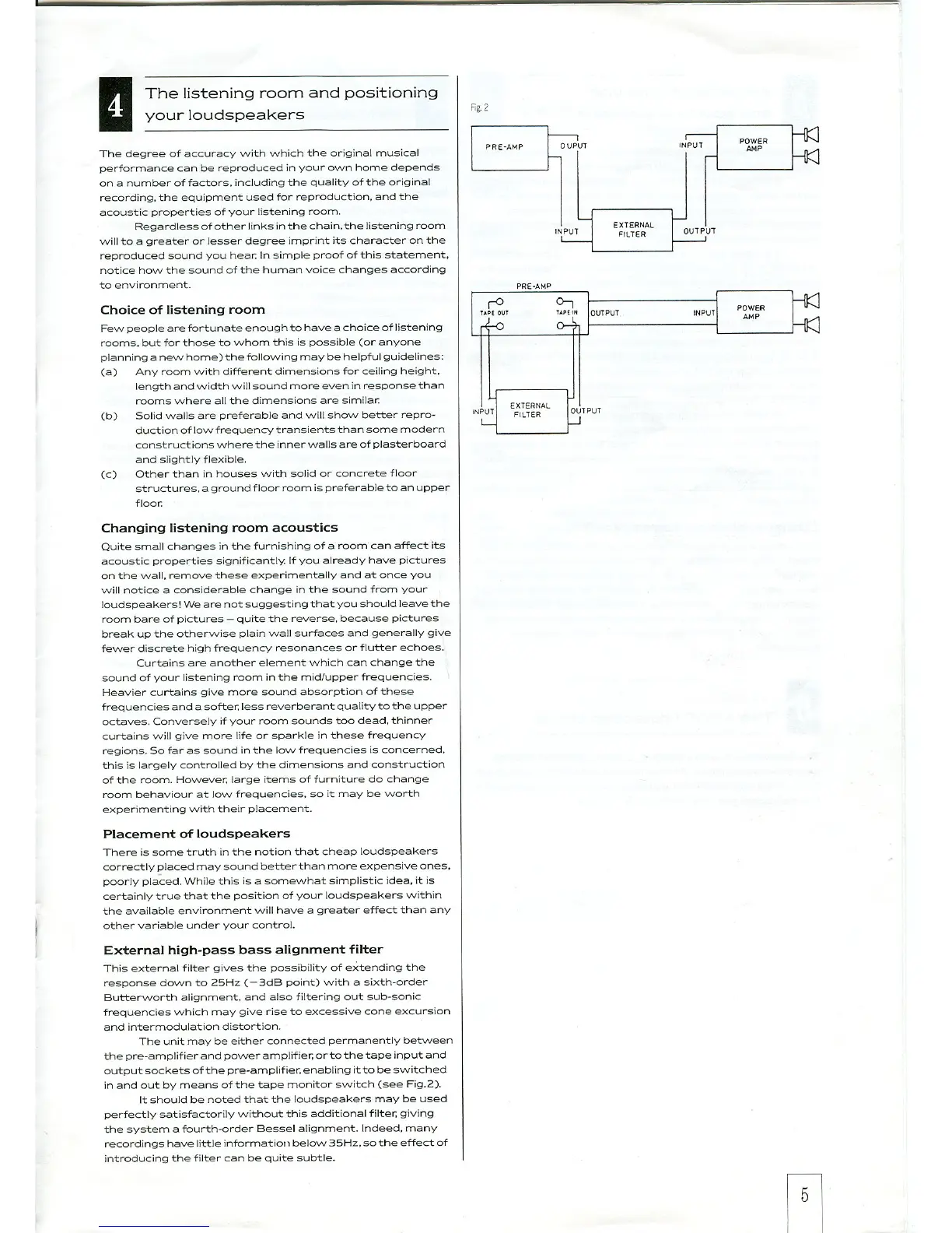 Page #5 background image