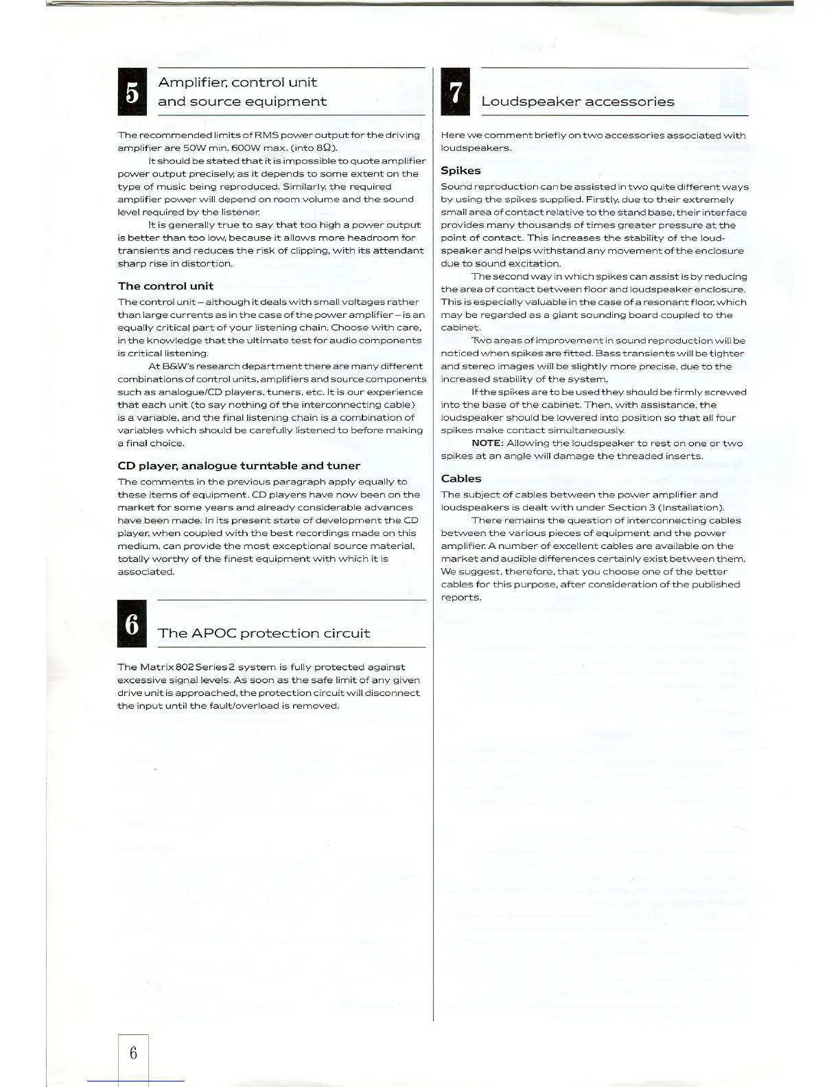 Page #6 background image