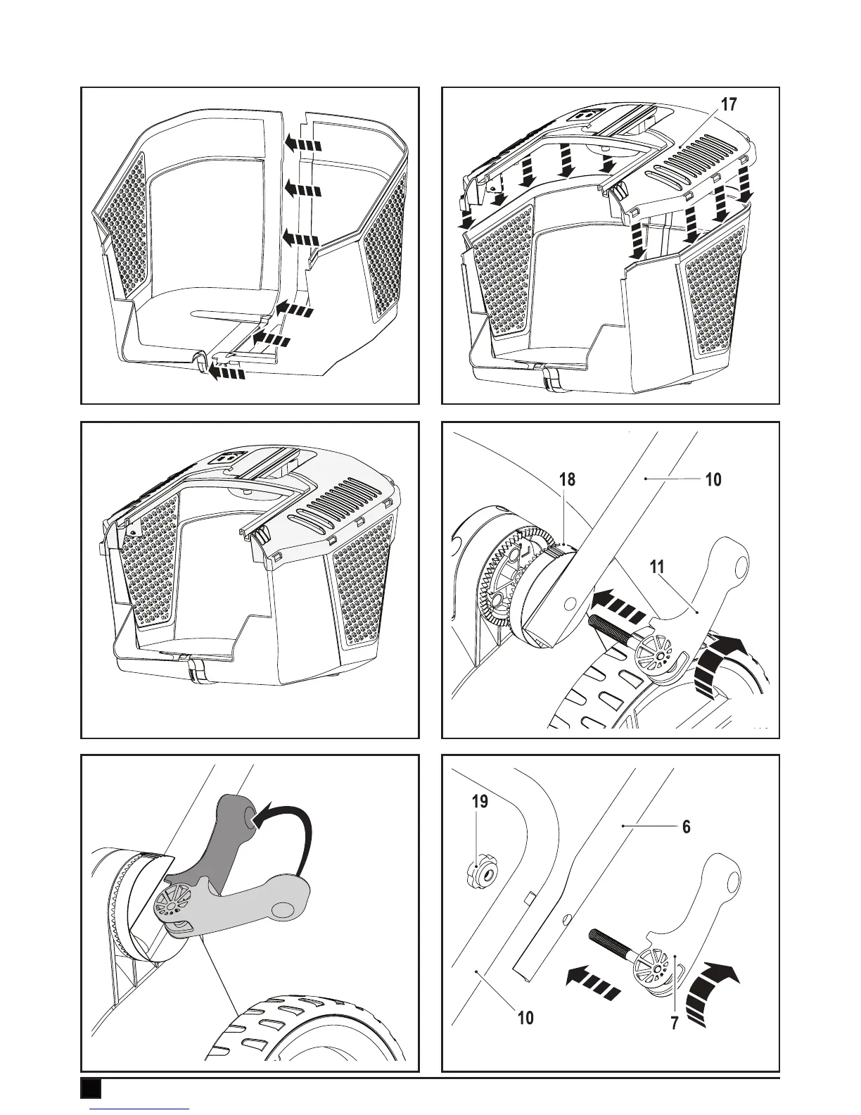 Page #2 background image