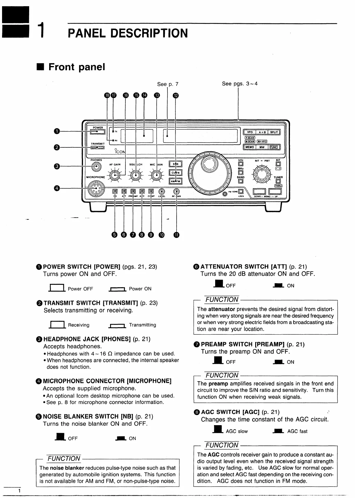 Page #3 background image