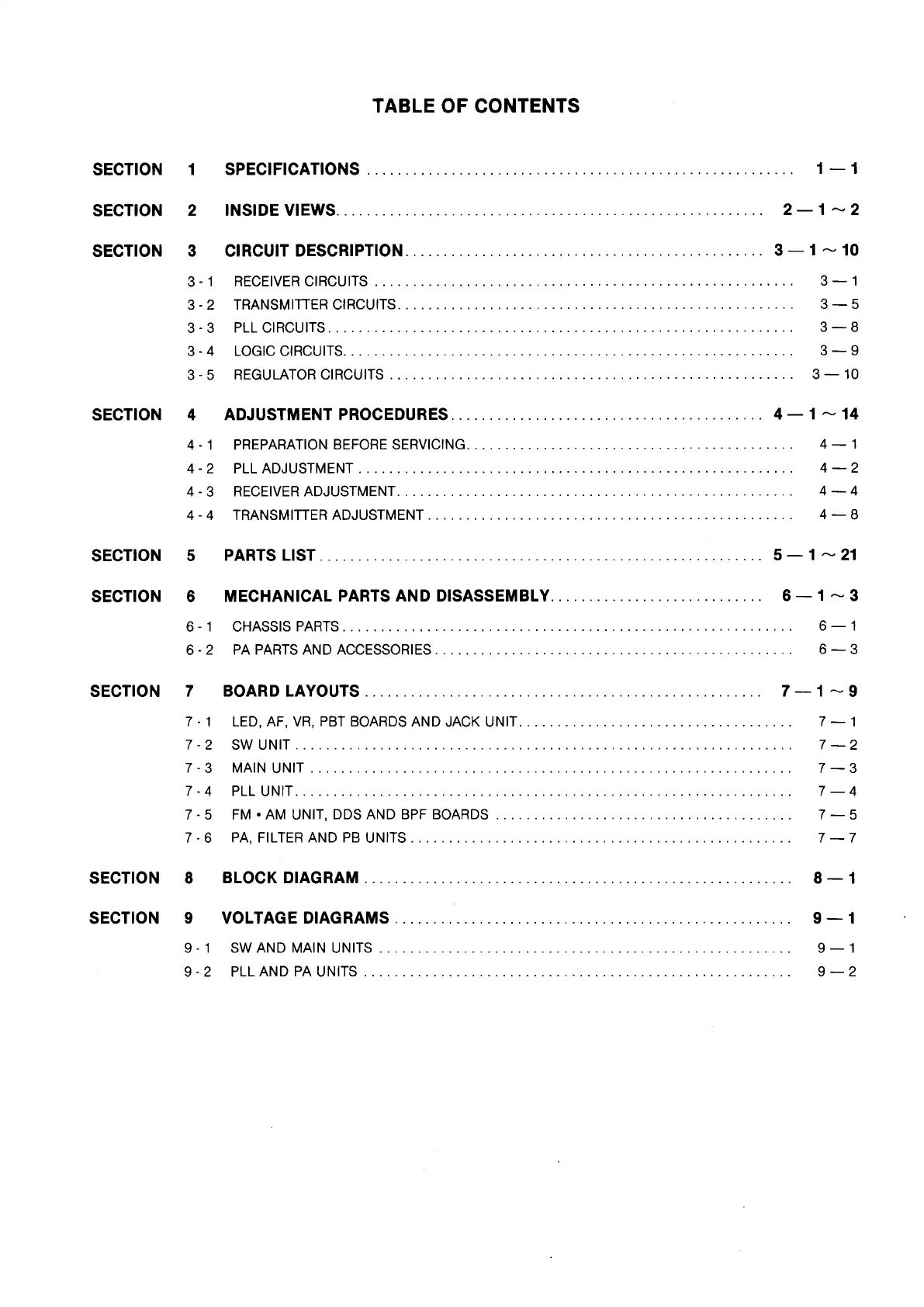 Page #3 background image