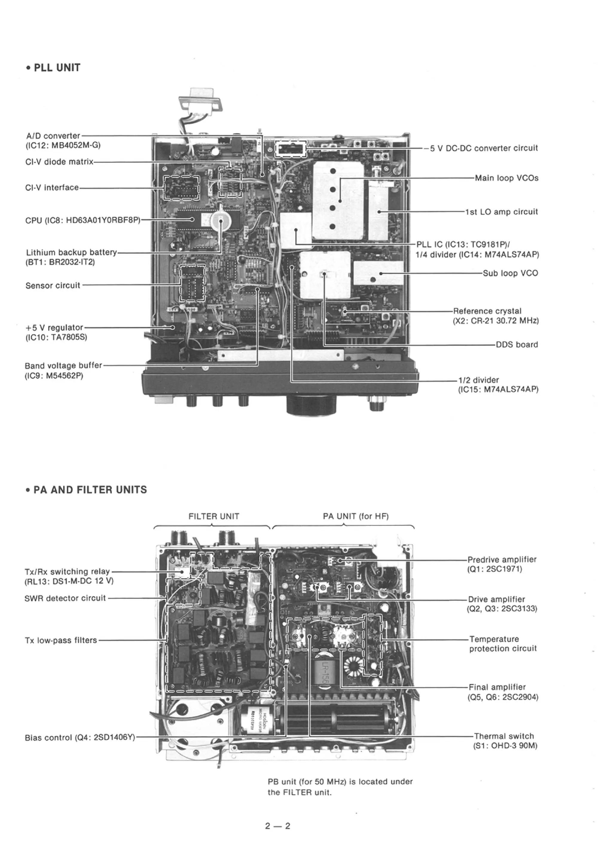 Page #6 background image