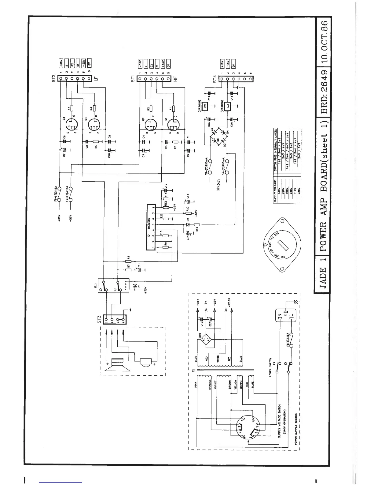 Page #23 background image