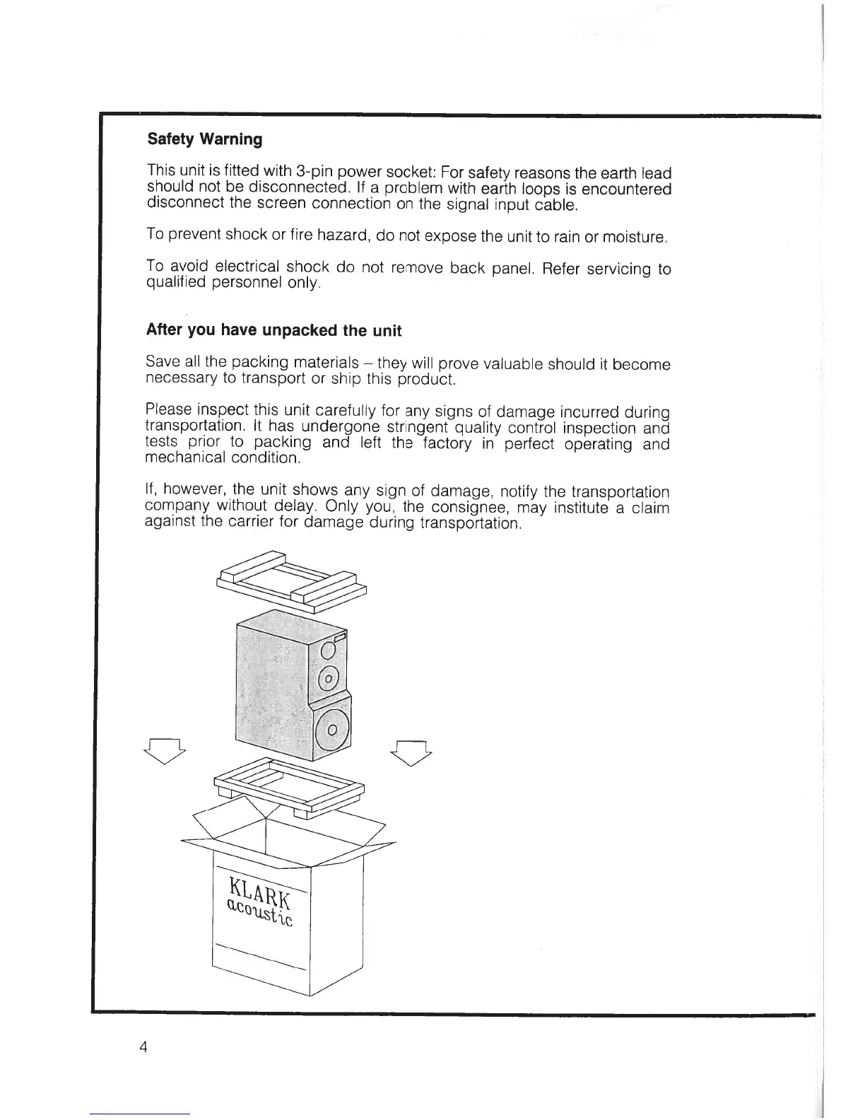 Page #5 background image