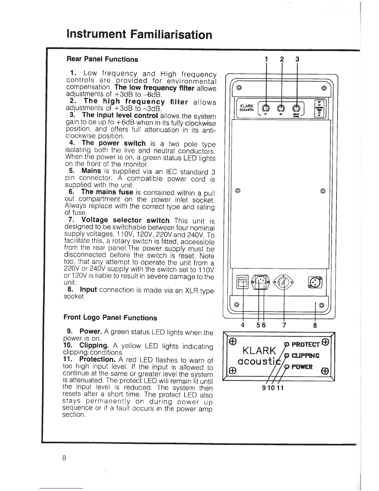 Page #9 background image