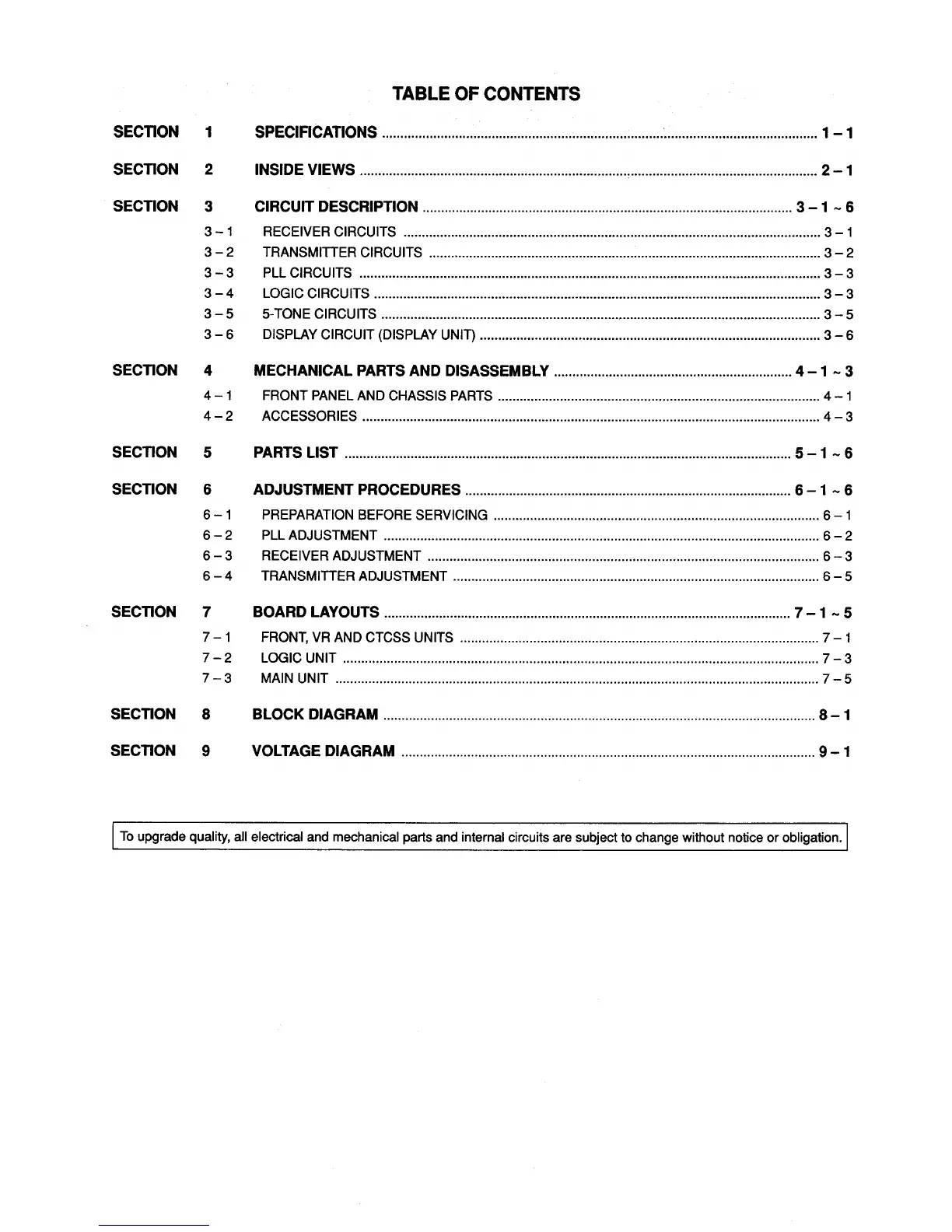 Page #3 background image