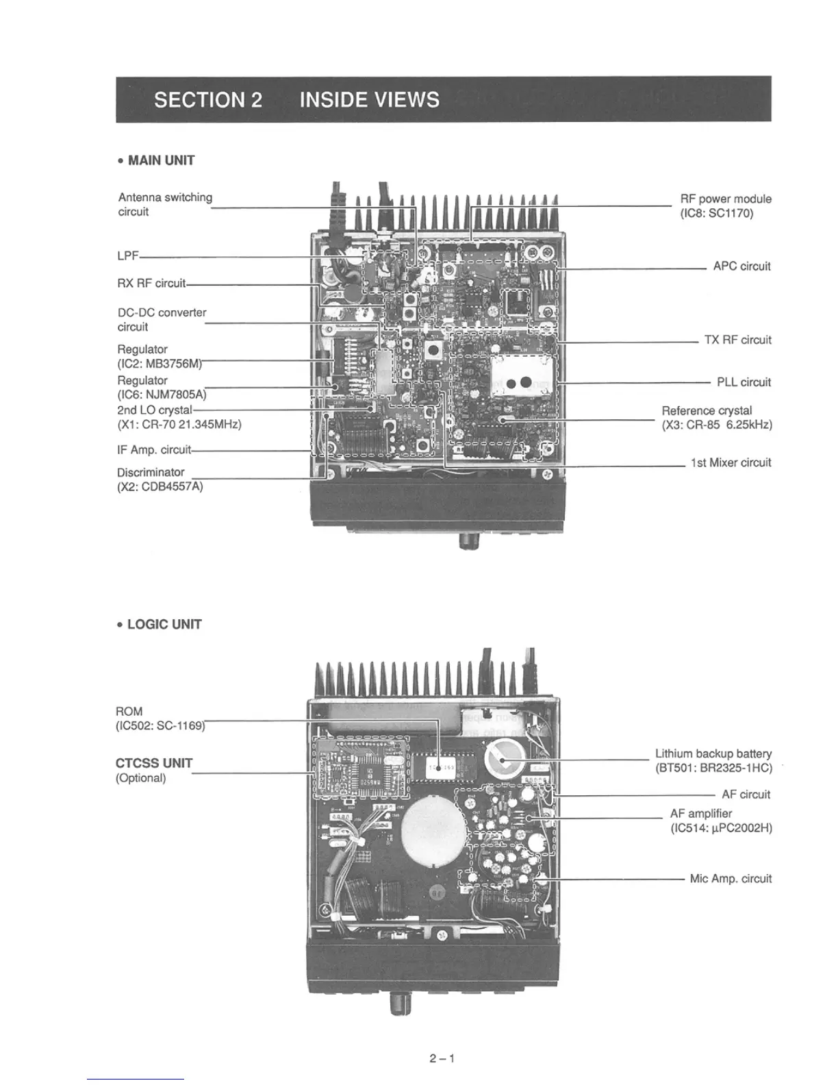 Page #5 background image