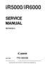 Preview: Service Manual