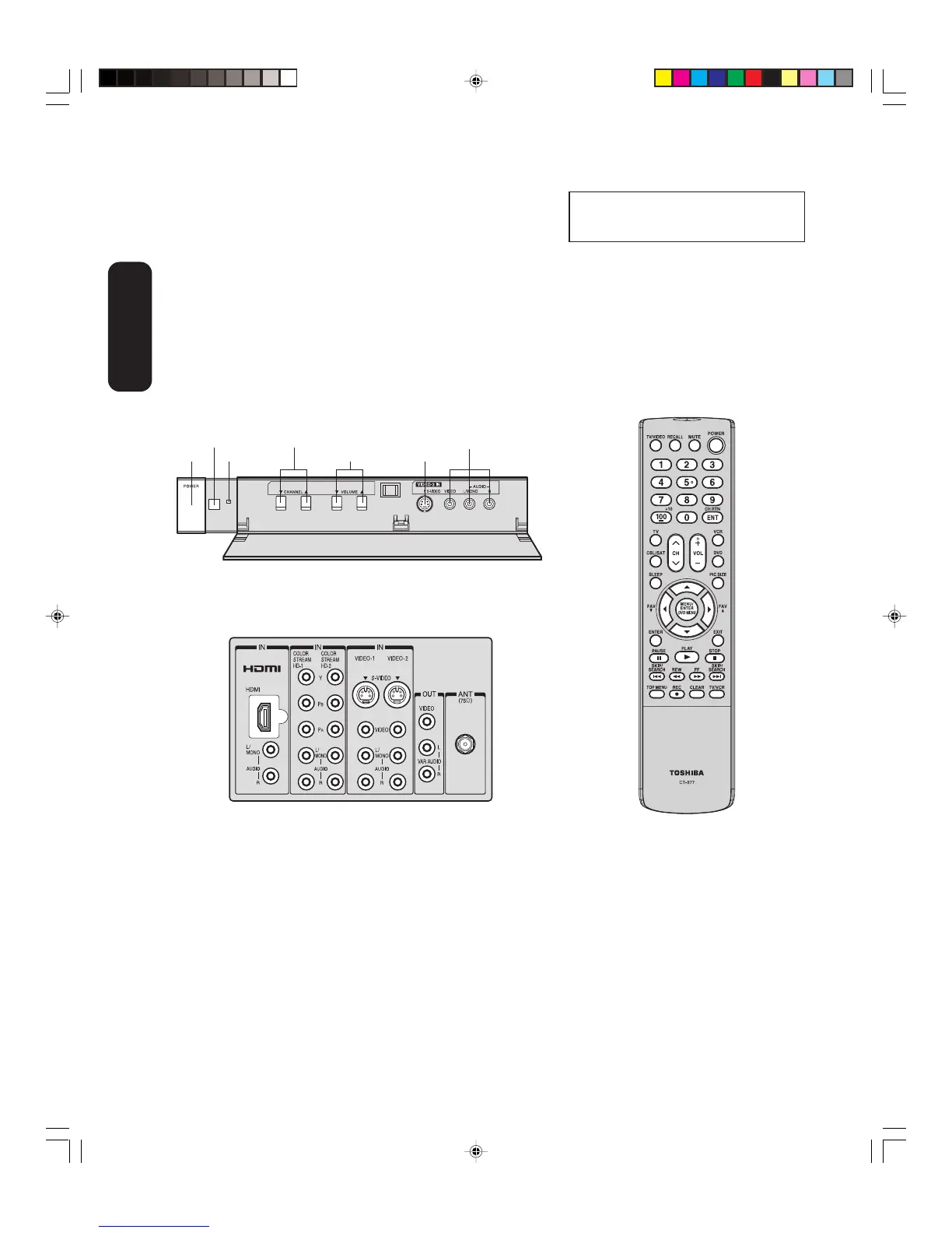 Page #6 background image