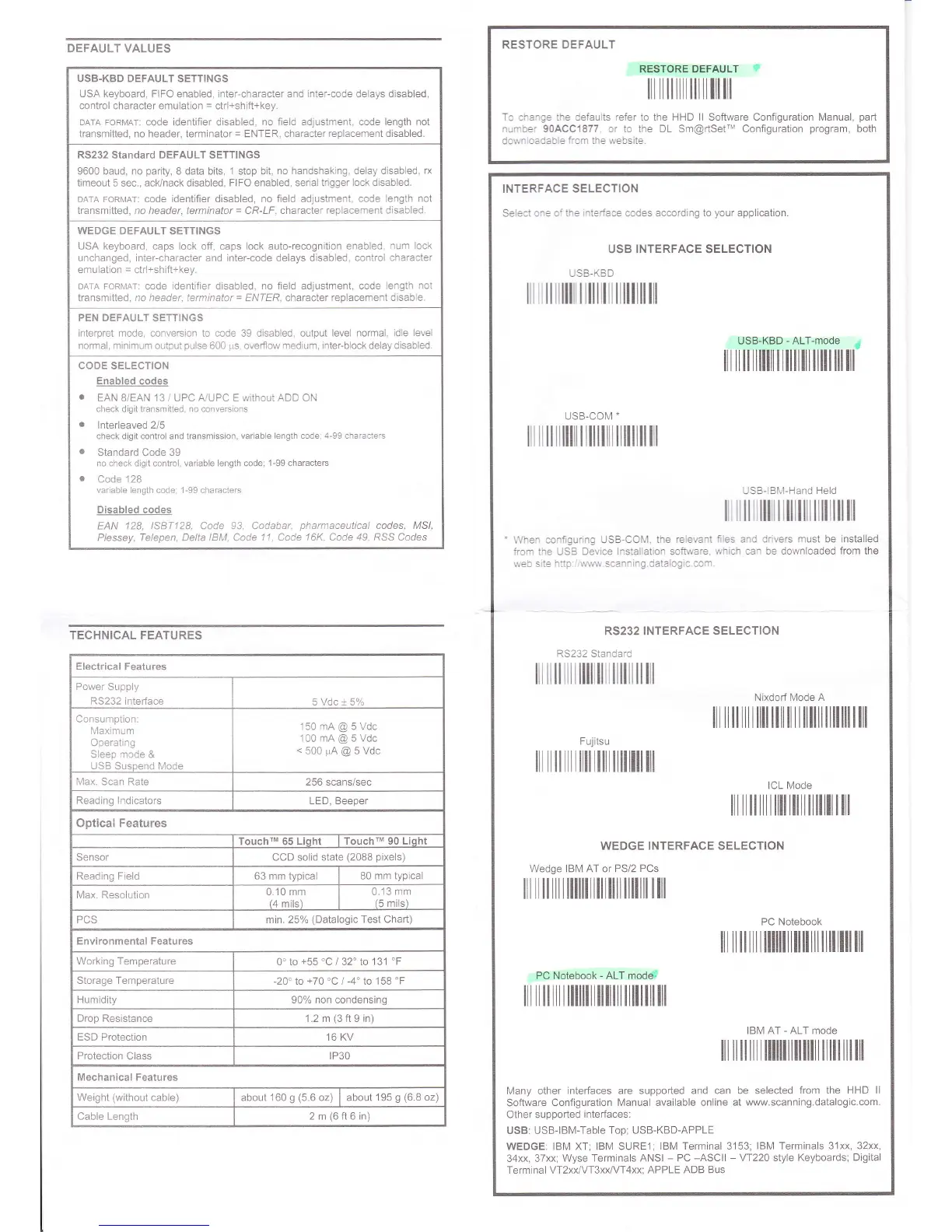 Page #2 background image