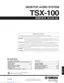 Preview: Service Manual