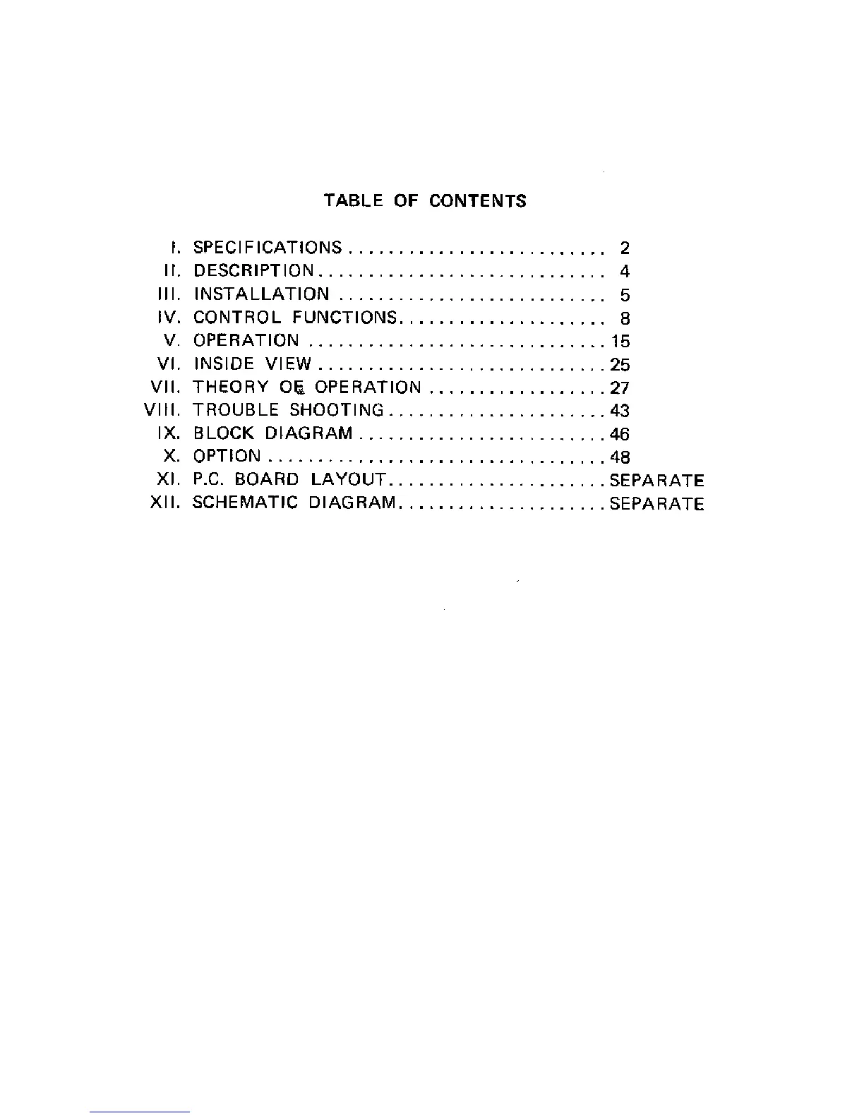 Page #2 background image