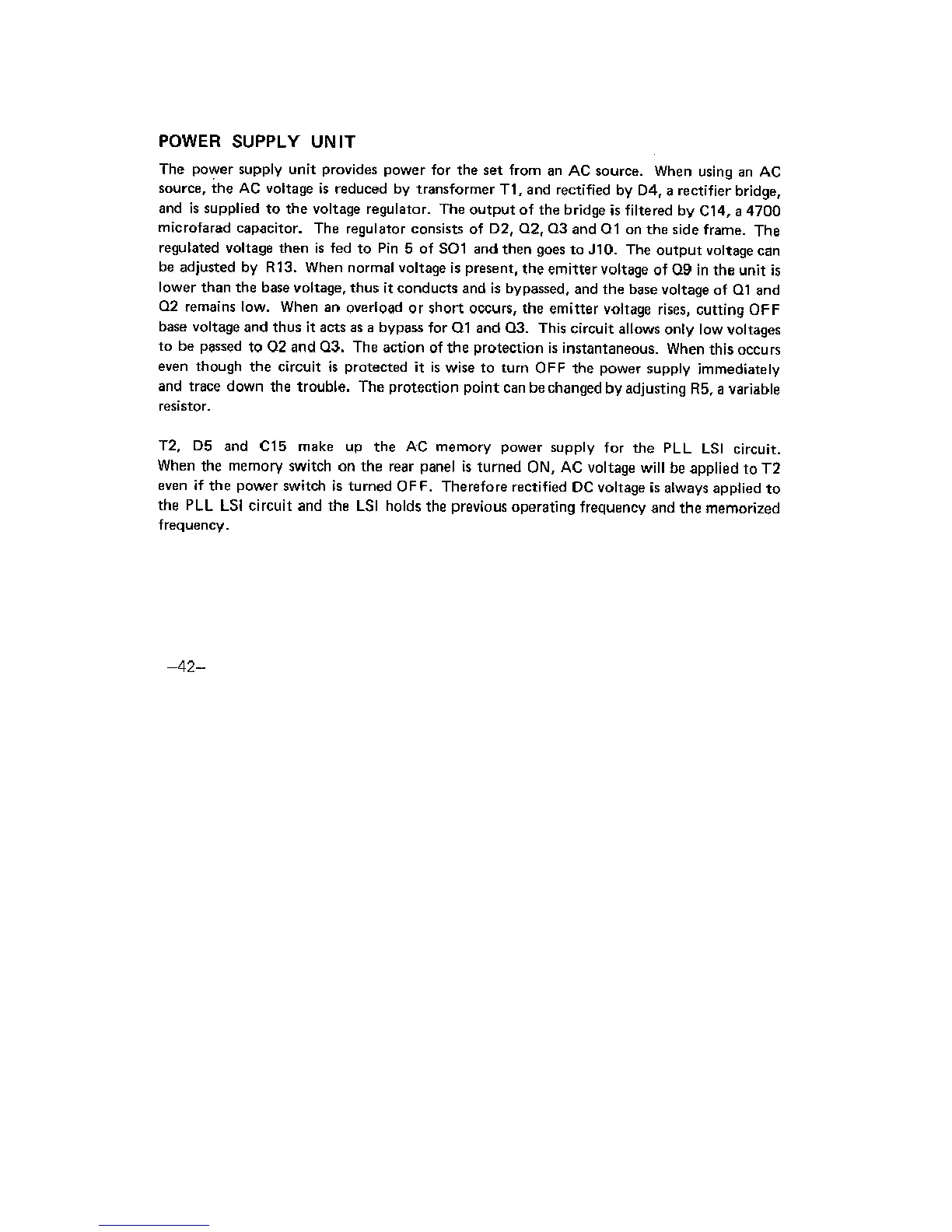Page #43 background image