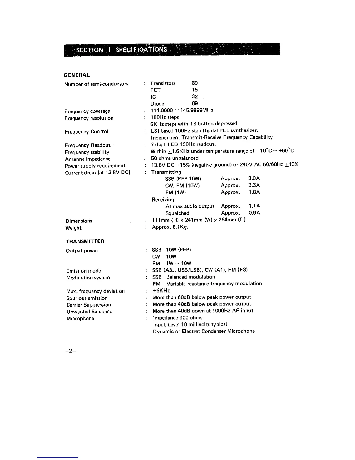 Page #3 background image
