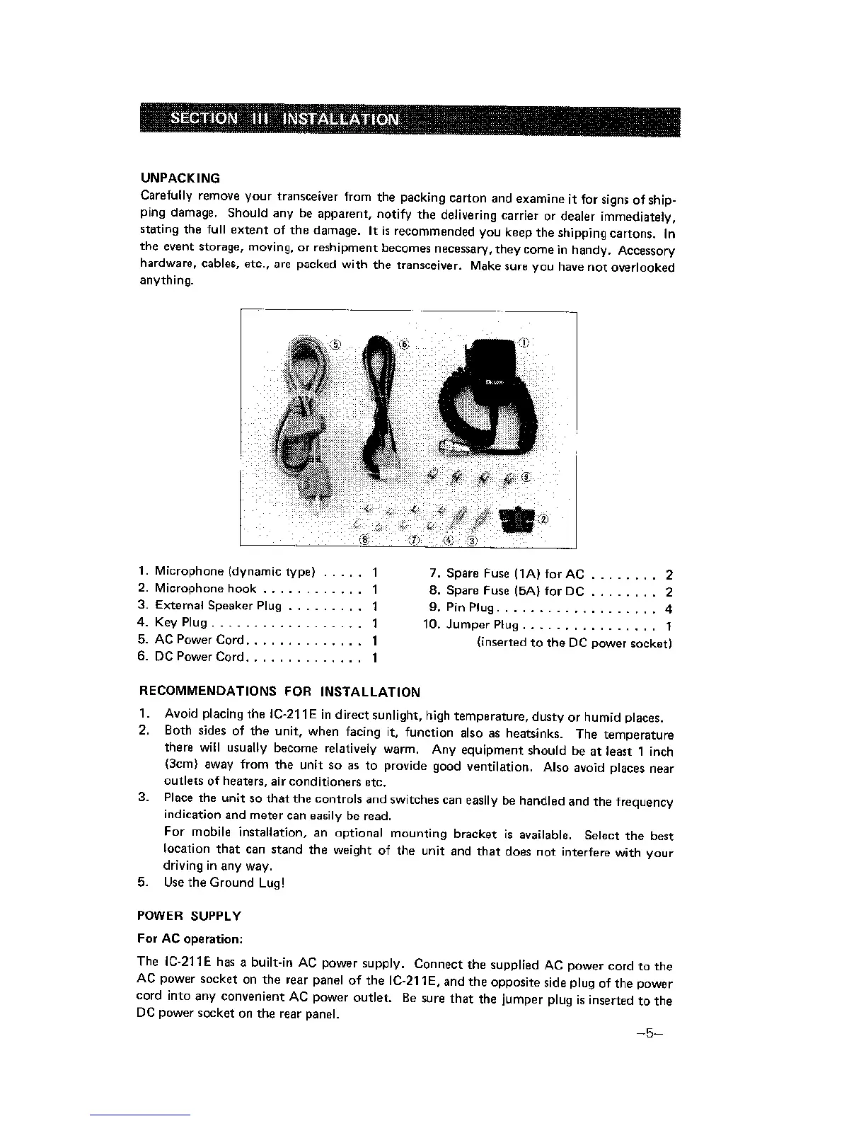 Page #6 background image
