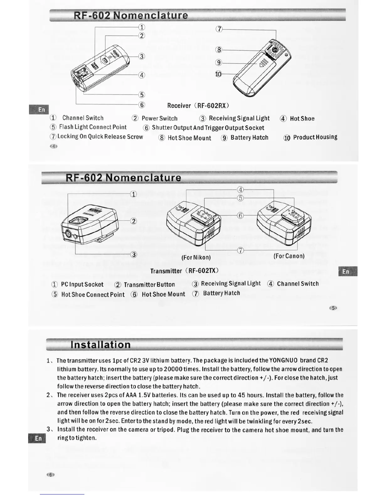 Page #2 background image