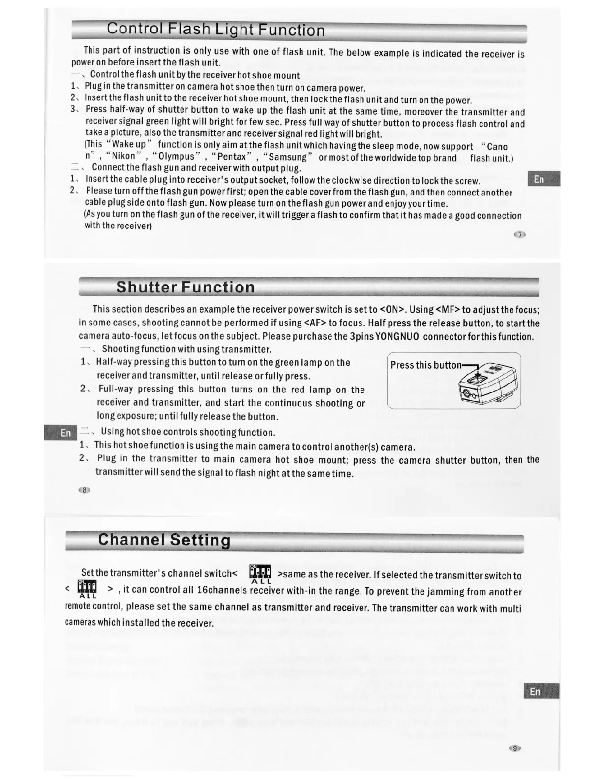 Page #3 background image