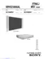 Preview: Service Manual
