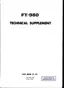 Preview: Technical Supplement