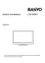 Preview: Instruction Manual