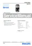 Preview: Service Manual